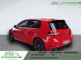 Volkswagen Golf 2.0 TSI 245 BVA GTI Performance  occasion � Beaupuy - photo n�4