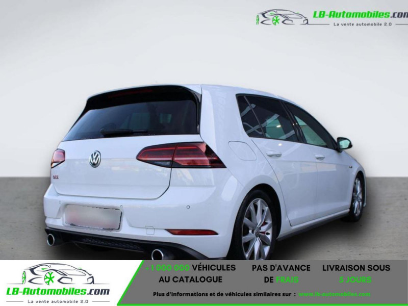 Volkswagen Golf 2.0 TSI 245 BVA GTI Performance  occasion � Beaupuy - photo n�3