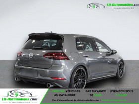 Volkswagen Golf 2.0 TSI 245 BVA GTI Performance  occasion � Beaupuy - photo n�3