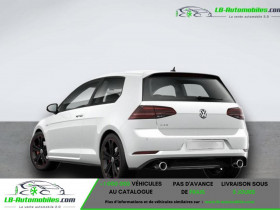 Volkswagen Golf 2.0 TSI 245 BVA GTI Performance  occasion � Beaupuy - photo n�2