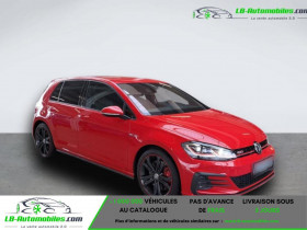 Volkswagen Golf 2.0 TSI 245 BVA GTI Performance  occasion � Beaupuy - photo n�2