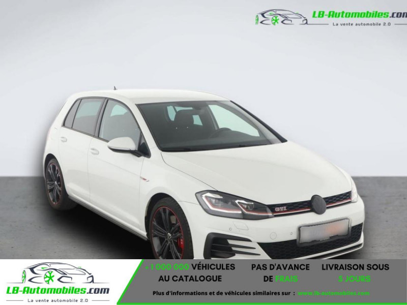 Volkswagen Golf 2.0 TSI 245 BVA GTI Performance  occasion � Beaupuy - photo n�2