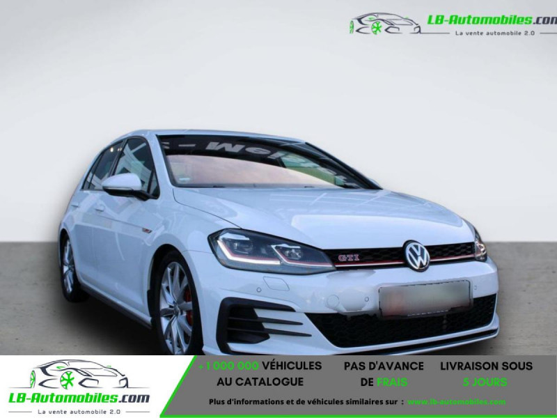 Volkswagen Golf 2.0 TSI 245 BVA GTI Performance  occasion � Beaupuy