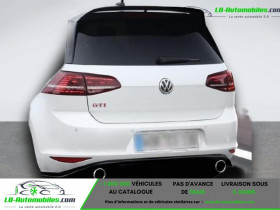 Volkswagen Golf 2.0 TSI 245 BVA GTI Performance  occasion � Beaupuy - photo n�5