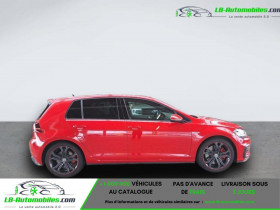 Volkswagen Golf 2.0 TSI 245 BVA GTI Performance  occasion � Beaupuy - photo n�6