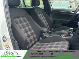 Volkswagen Golf 2.0 TSI 245 BVA GTI Performance  occasion � Beaupuy - photo n�8