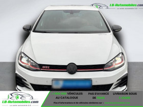 Volkswagen Golf 2.0 TSI 245 BVA GTI Performance  occasion � Beaupuy - photo n�5