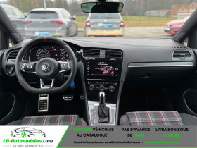 Volkswagen Golf 2.0 TSI 245 BVA GTI Performance  occasion � Beaupuy - photo n�3