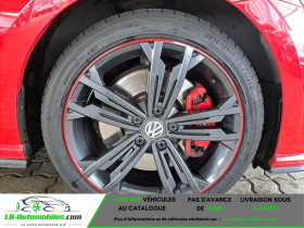 Volkswagen Golf 2.0 TSI 245 BVA GTI Performance  occasion � Beaupuy - photo n�10