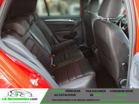 Volkswagen Golf 2.0 TSI 245 BVA GTI Performance  occasion � Beaupuy - photo n�9