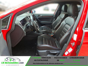 Volkswagen Golf 2.0 TSI 245 BVA GTI Performance  occasion � Beaupuy - photo n�8