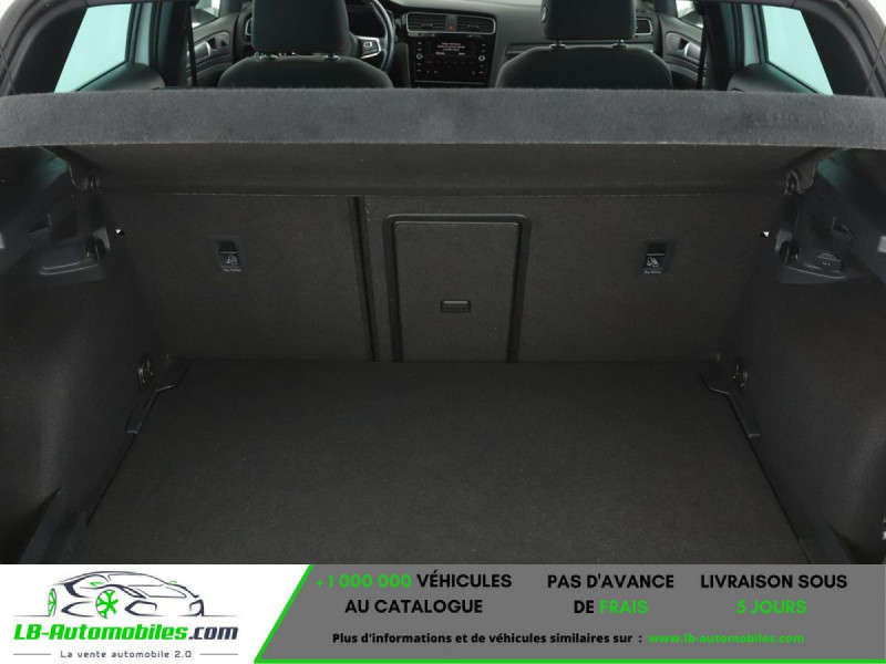 Volkswagen Golf 2.0 TSI 245 BVA GTI Performance  occasion � Beaupuy - photo n�9