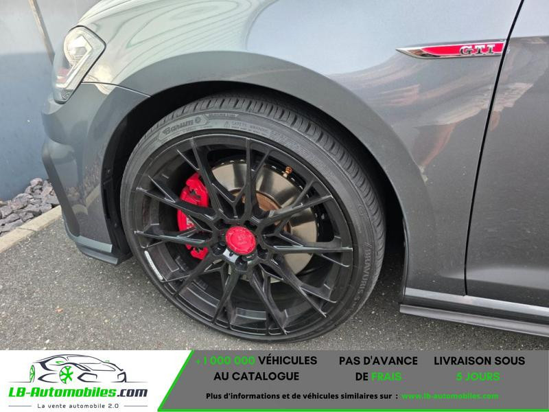 Volkswagen Golf 2.0 TSI 245 BVA GTI Performance  occasion  Beaupuy - photo n9