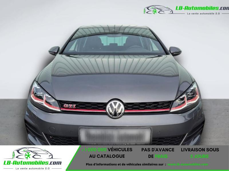 Volkswagen Golf 2.0 TSI 245 BVA GTI Performance  occasion  Beaupuy - photo n4