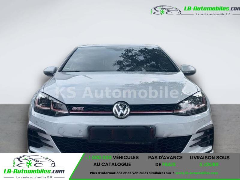 Volkswagen Golf 2.0 TSI 245 BVA GTI Performance  occasion  Beaupuy - photo n4