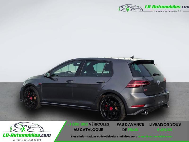 Volkswagen Golf 2.0 TSI 245 BVA GTI Performance  occasion  Beaupuy - photo n3
