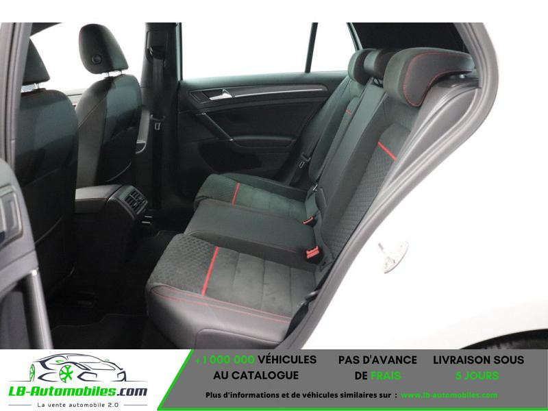 Volkswagen Golf 2.0 TSI 245 BVA GTI Performance  occasion  Beaupuy - photo n6