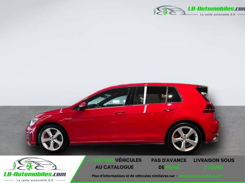 Volkswagen Golf 2.0 TSI 245 BVA GTI Performance  occasion  Beaupuy - photo n5