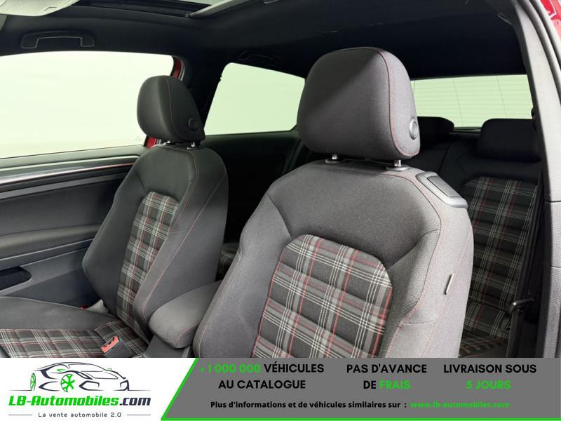 Volkswagen Golf 2.0 TSI 245 BVA GTI Performance  occasion  Beaupuy - photo n7