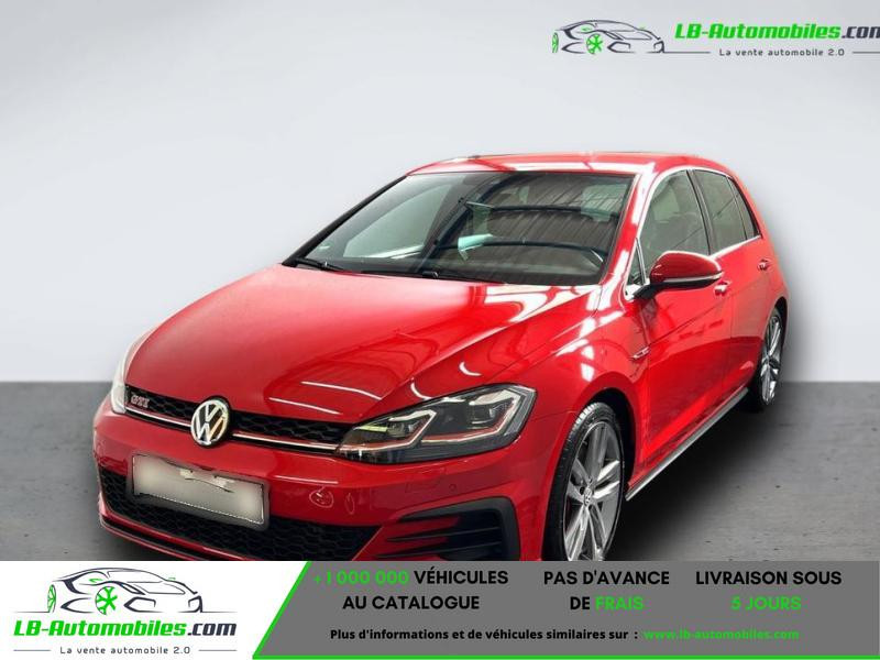 Volkswagen Golf 2.0 TSI 245 BVA GTI Performance  occasion  Beaupuy