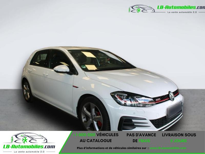 Volkswagen Golf 2.0 TSI 245 BVA GTI Performance  occasion  Beaupuy