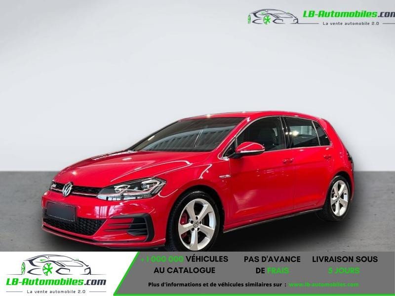 Volkswagen Golf 2.0 TSI 245 BVA GTI Performance  occasion  Beaupuy