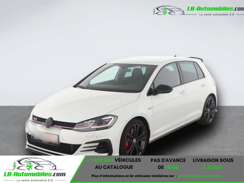 Volkswagen Golf 2.0 TSI 245 BVA GTI Performance  occasion  Beaupuy