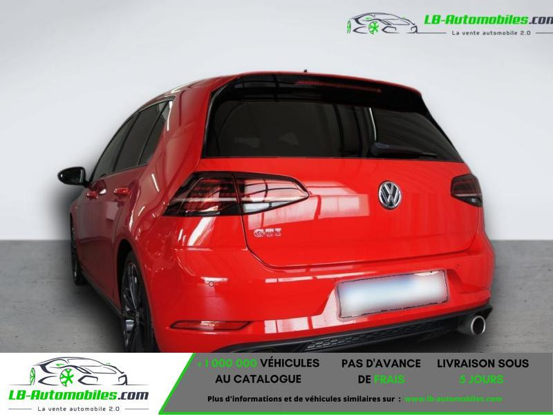 Volkswagen Golf 2.0 TSI 245 BVA GTI Performance 2019 - photo n°4 Volkswagen Golf 2.0 TSI 245 BVA GTI Performance  occasion à Beaupuy - photo n°4