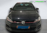 Volkswagen Golf occasion année 2019 boite Automatique Annonce Volkswagen Golf occasion Essence 2.0 TSI 245 BVA GTI Performance à Beaupuy