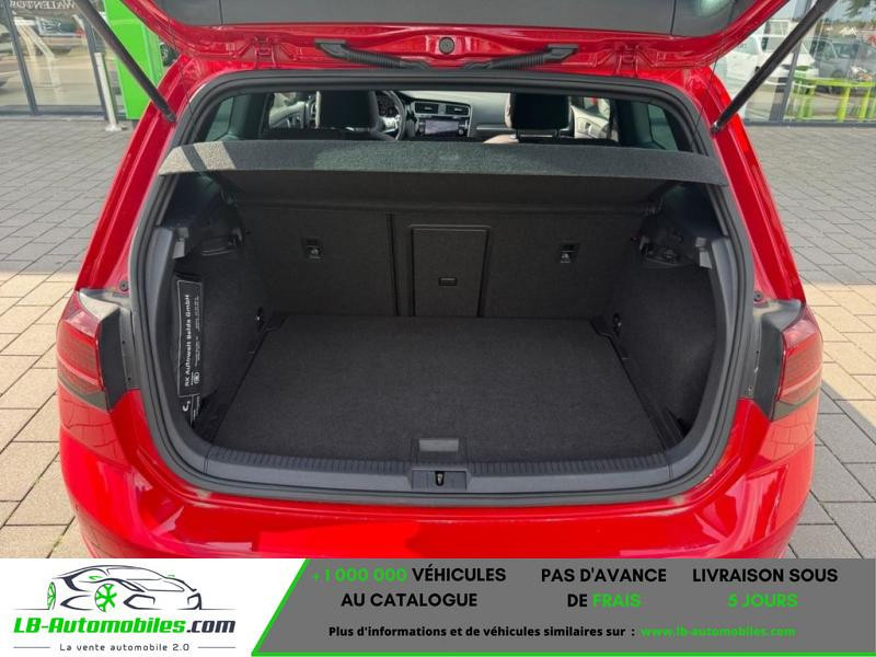 Volkswagen Golf 2.0 TSI 245 BVA GTI Performance 2018 - photo n°5 Volkswagen Golf 2.0 TSI 245 BVA GTI Performance  occasion à Beaupuy - photo n°5
