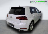 Volkswagen Golf occasion année 2019 boite Automatique Annonce Volkswagen Golf occasion Essence 2.0 TSI 245 BVA GTI Performance à Beaupuy