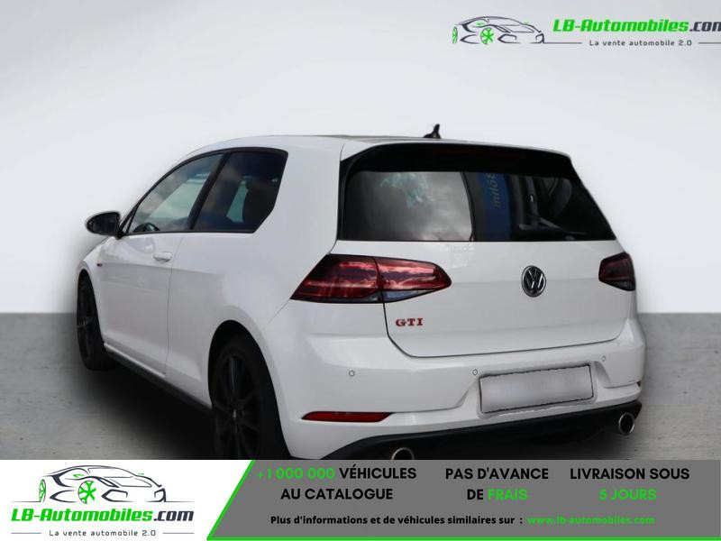 Volkswagen Golf 2.0 TSI 245 BVA GTI Performance  occasion  Beaupuy - photo n2