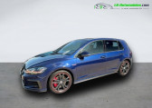 Annonce Volkswagen Golf occasion Essence 2.0 TSI 245 BVA GTI Performance  Beaupuy