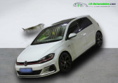 Annonce Volkswagen Golf occasion Essence 2.0 TSI 245 BVA GTI Performance  Beaupuy