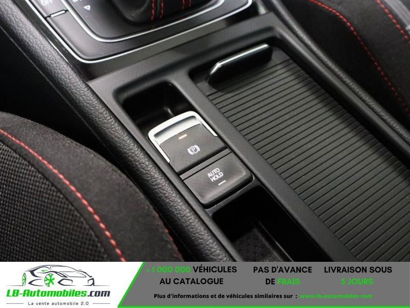 Volkswagen Golf 2.0 TSI 245 BVA GTI Performance  occasion  Beaupuy - photo n8