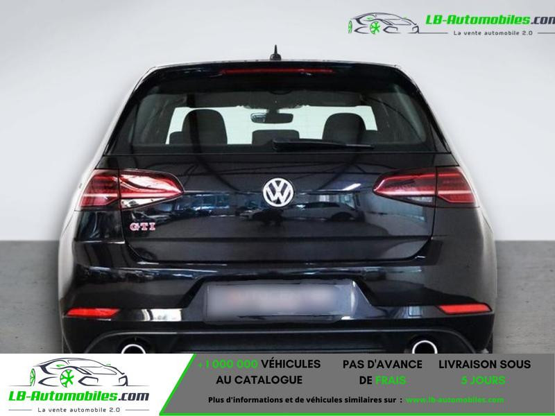 Volkswagen Golf 2.0 TSI 245 BVA GTI Performance  occasion  Beaupuy - photo n5