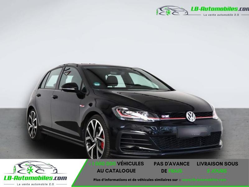 Volkswagen Golf 2.0 TSI 245 BVA GTI Performance  occasion  Beaupuy - photo n2