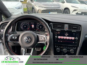 Volkswagen Golf 2.0 TSI 245 BVA GTI Performance  occasion � Beaupuy - photo n�2