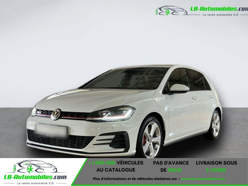 Volkswagen Golf 2.0 TSI 245 BVA GTI Performance  occasion � Beaupuy - photo n�2