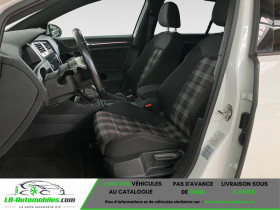 Volkswagen Golf 2.0 TSI 245 BVA GTI Performance  occasion � Beaupuy - photo n�8
