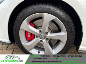 Volkswagen Golf 2.0 TSI 245 BVA GTI Performance  occasion � Beaupuy - photo n�5