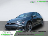 Volkswagen Golf occasion  année 2019 boite Automatique Annonce Volkswagen Golf occasion Essence 2.0 TSI 245 BVA GTI Performance à Beaupuy