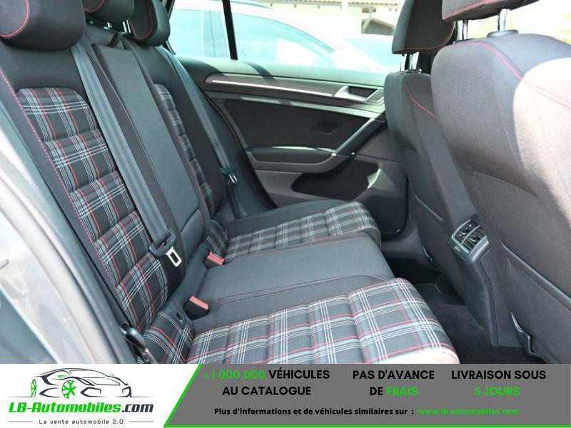 Volkswagen Golf 2.0 TSI 245 BVA GTI Performance  occasion  Beaupuy - photo n5