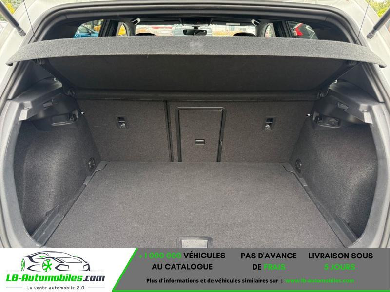 Volkswagen Golf 2.0 TSI 245 BVA GTI Performance 2019 - photo n°10 Volkswagen Golf 2.0 TSI 245 BVA GTI Performance  occasion à Beaupuy - photo n°10