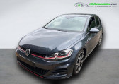 Volkswagen Golf occasion année 2018 boite Automatique Annonce Volkswagen Golf occasion Essence 2.0 TSI 245 BVA GTI Performance à Beaupuy