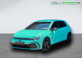 Volkswagen Golf occasion année 2020 boite Automatique Annonce Volkswagen Golf occasion Essence 2.0 TSI 245 BVA GTI Performance à Beaupuy