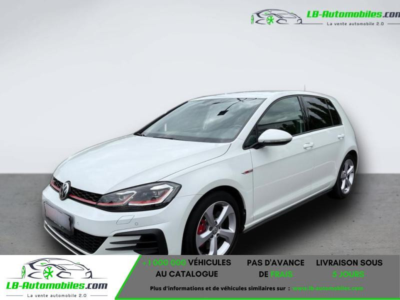 Volkswagen Golf 2.0 TSI 245 BVA GTI Performance 2019 Volkswagen Golf 2.0 TSI 245 BVA GTI Performance  occasion à Beaupuy