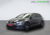 Volkswagen Golf occasion année 2020 boite Automatique Annonce Volkswagen Golf occasion Essence 2.0 TSI 245 BVA GTI Performance à Beaupuy
