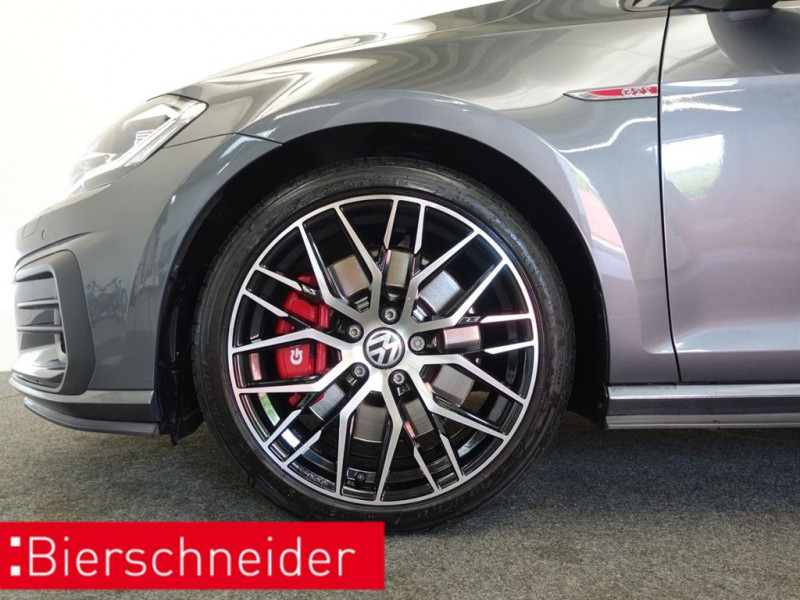 Volkswagen Golf 2.0 TSI 245 BVA GTI Performance  occasion  Beaupuy - photo n7