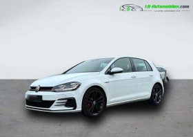 Volkswagen Golf 2.0 TSI 245 BVA GTI Performance  occasion  Beaupuy - photo n2
